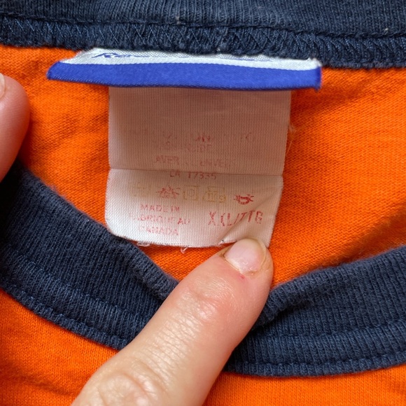 Reebok Vintage Tee - Picture 2 of 8